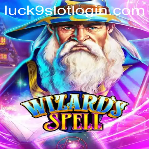 WizardsSpell: The Enchanting Game of Magic and Chance