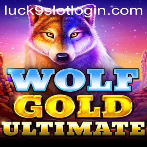 Unveiling the Magic of WolfGoldUltimate in the World of Luck9 - Slots