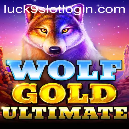 Unveiling the Magic of WolfGoldUltimate in the World of Luck9 - Slots