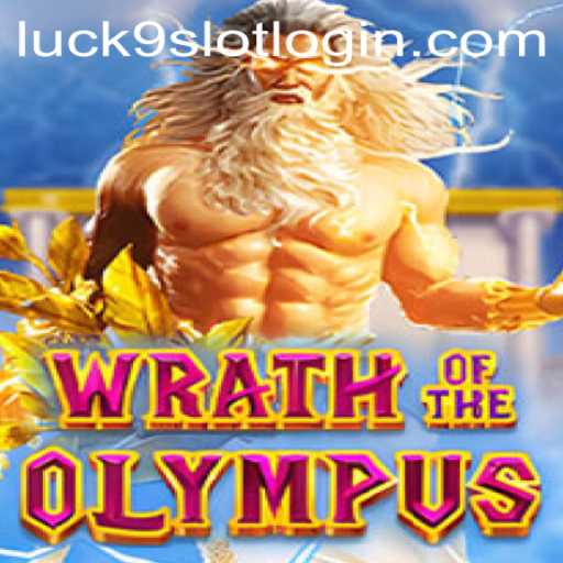 The Alluring World of WrathofOlympus and the Exciting Luck9 - Slots