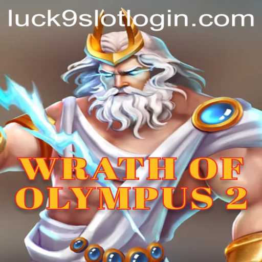 Explore WrathofOlympus2: The Divine Power of Luck9 - Slots