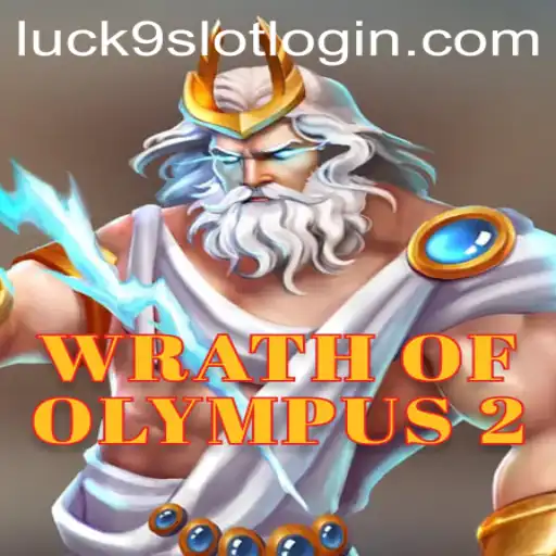 Explore WrathofOlympus2: The Divine Power of Luck9 - Slots